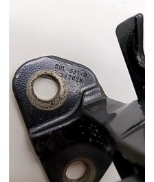 Bisagra Superior Puerta Trasera Izquierda