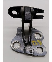 Bisagra Inferior Puerta Delantera Derecha
