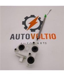 Cerradura Porton