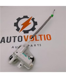 Cerradura Porton