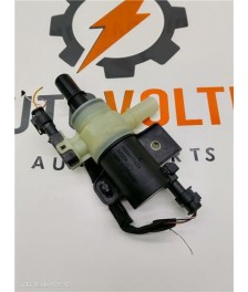 Valvula Canister