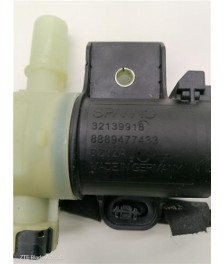 Valvula Canister