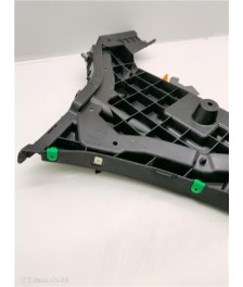Soporte Izquierdo Paragolpes Trasero