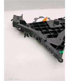 Soporte Izquierdo Paragolpes Trasero