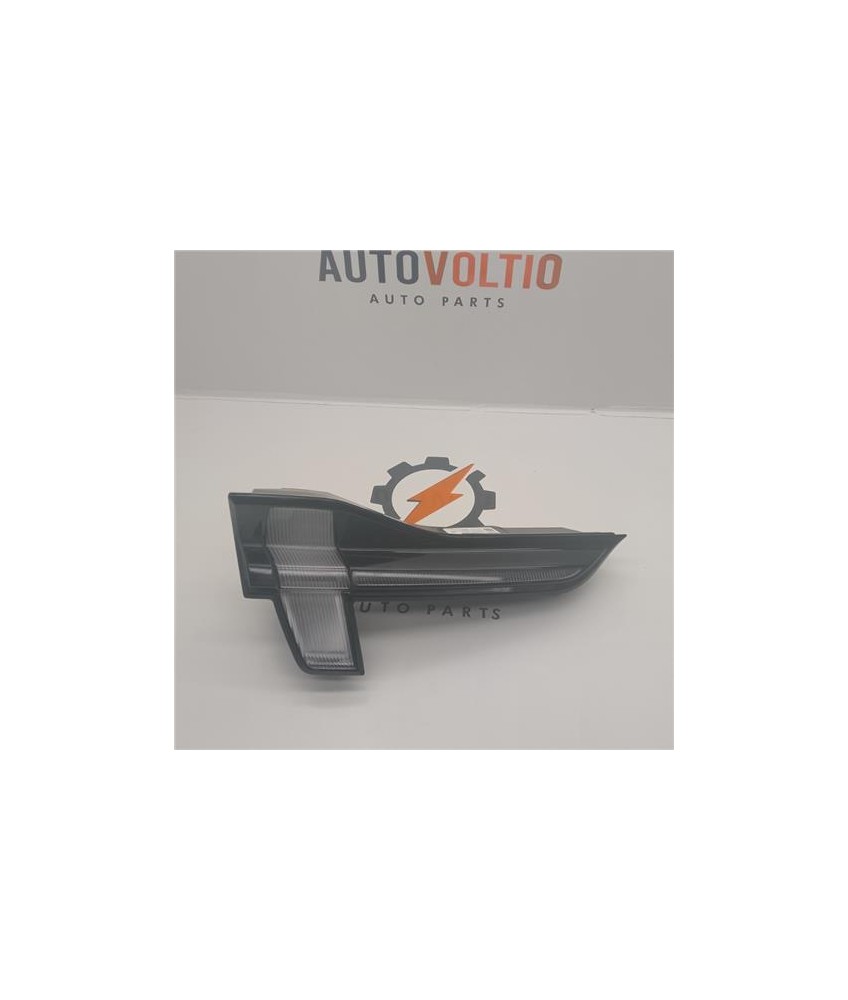 Piloto Porton Trasero Izquierdo