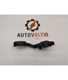 Pedal Acelerador