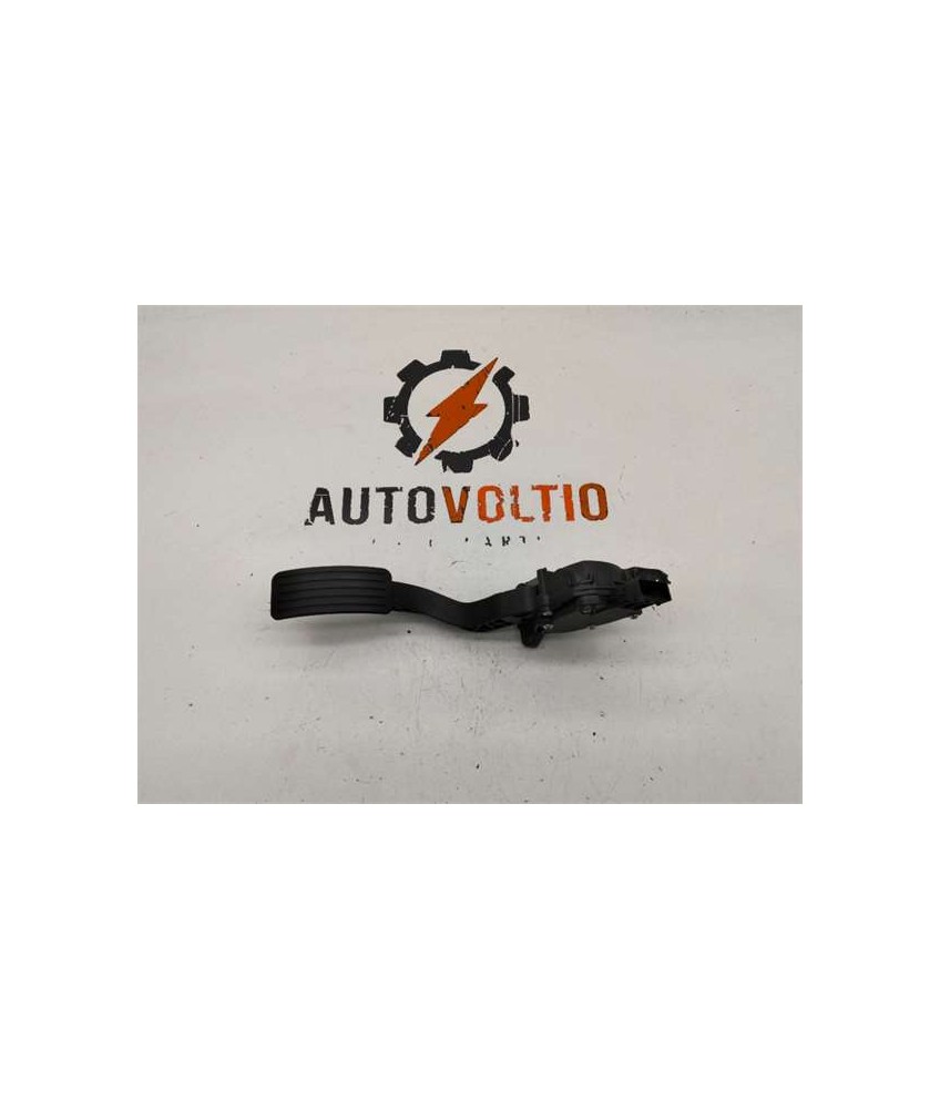 Pedal Acelerador