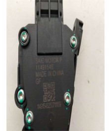 Pedal Acelerador