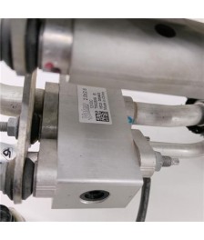 Valvula Expansion Aire Acondicionado