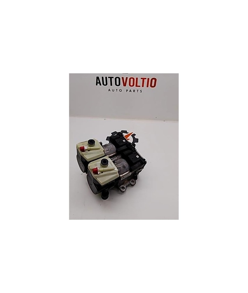 Actuador Embrague Transfer
