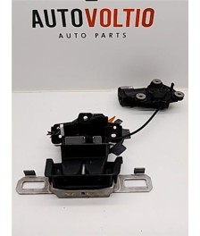Cerradura Porton