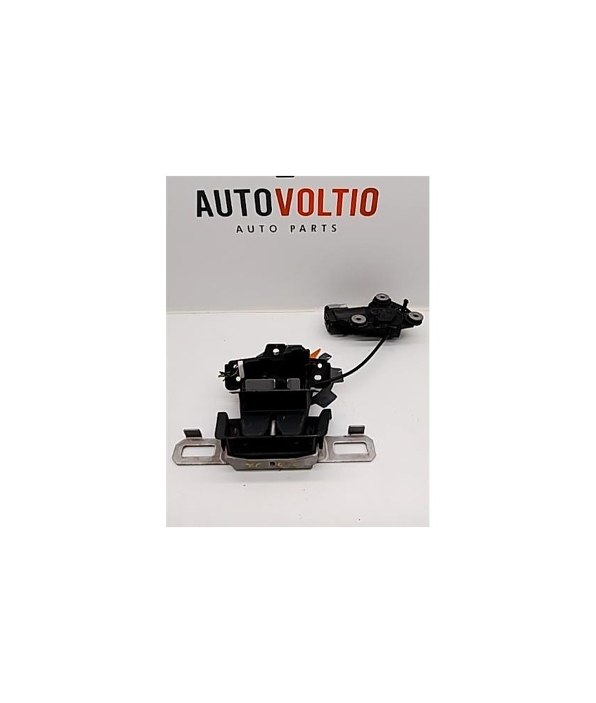 Cerradura Porton