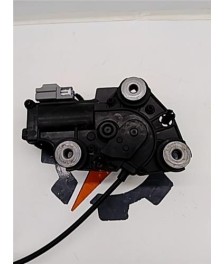 Cerradura Porton