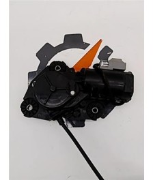 Cerradura Porton
