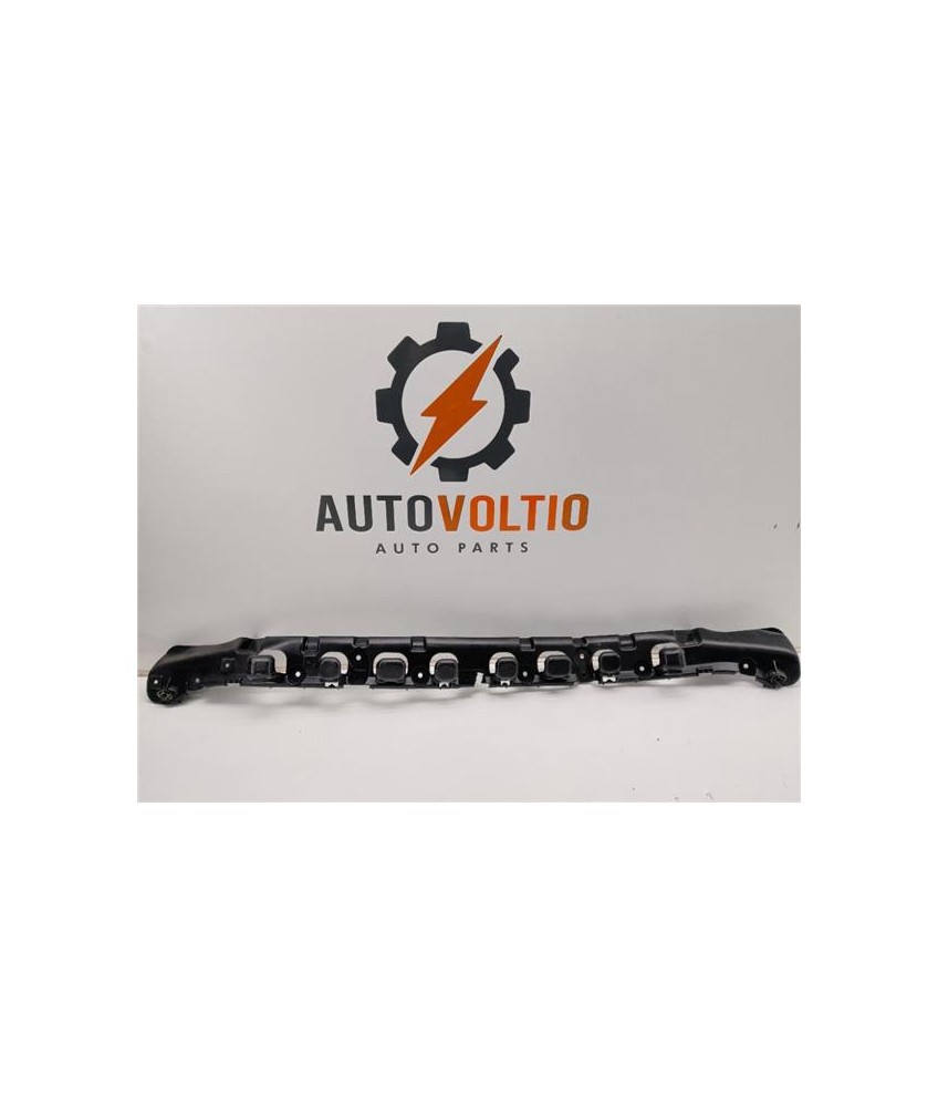 Absorbedor Paragolpes Trasero