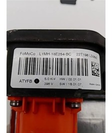 Bomba De Agua Adicional