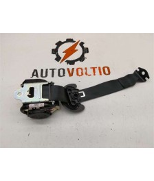 Cinturon Seguridad Trasero Derecho
