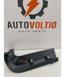 Moldura Porton Trasero