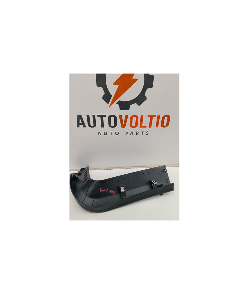 Moldura Porton Trasero