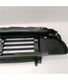 Canalizador Radiador