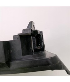 Canalizador Radiador