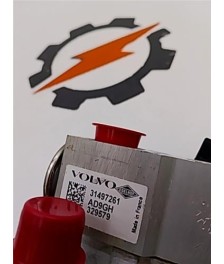 Valvula Expansion Aire Acondicionado