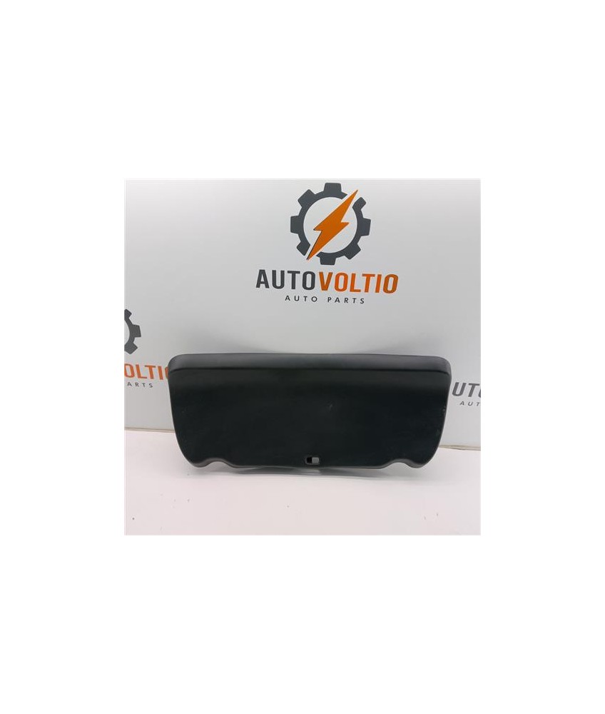 Guarnecido Porton Trasero
