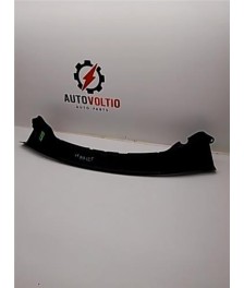 Guarnecido Porton Trasero
