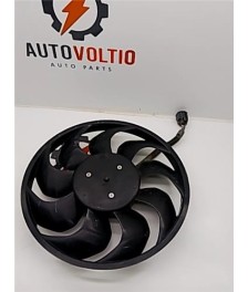 Aspas Ventilador Radiador