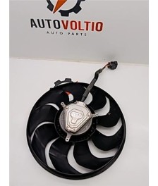 Aspas Ventilador Radiador