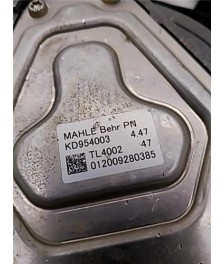 Aspas Ventilador Radiador