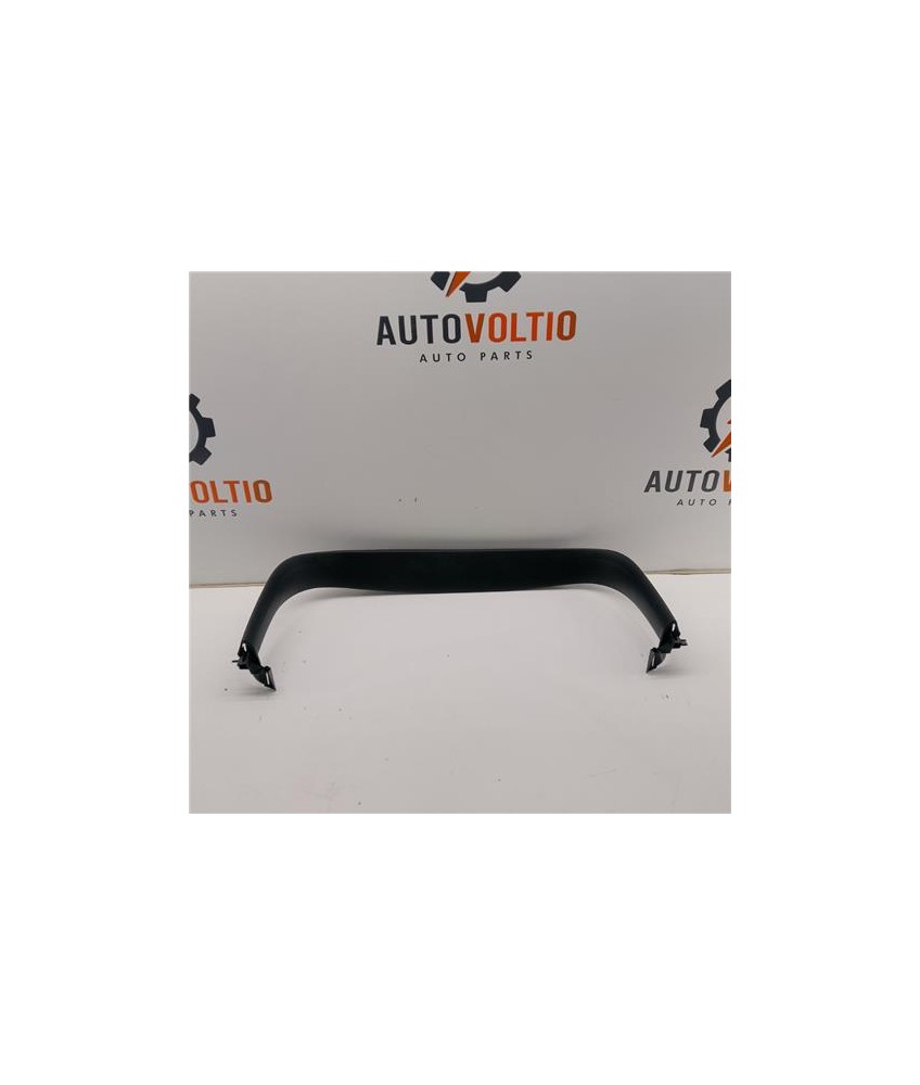 Guarnecido Porton Trasero