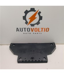 Moldura Porton Trasero