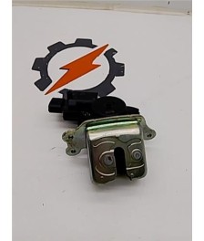 Cerradura Porton