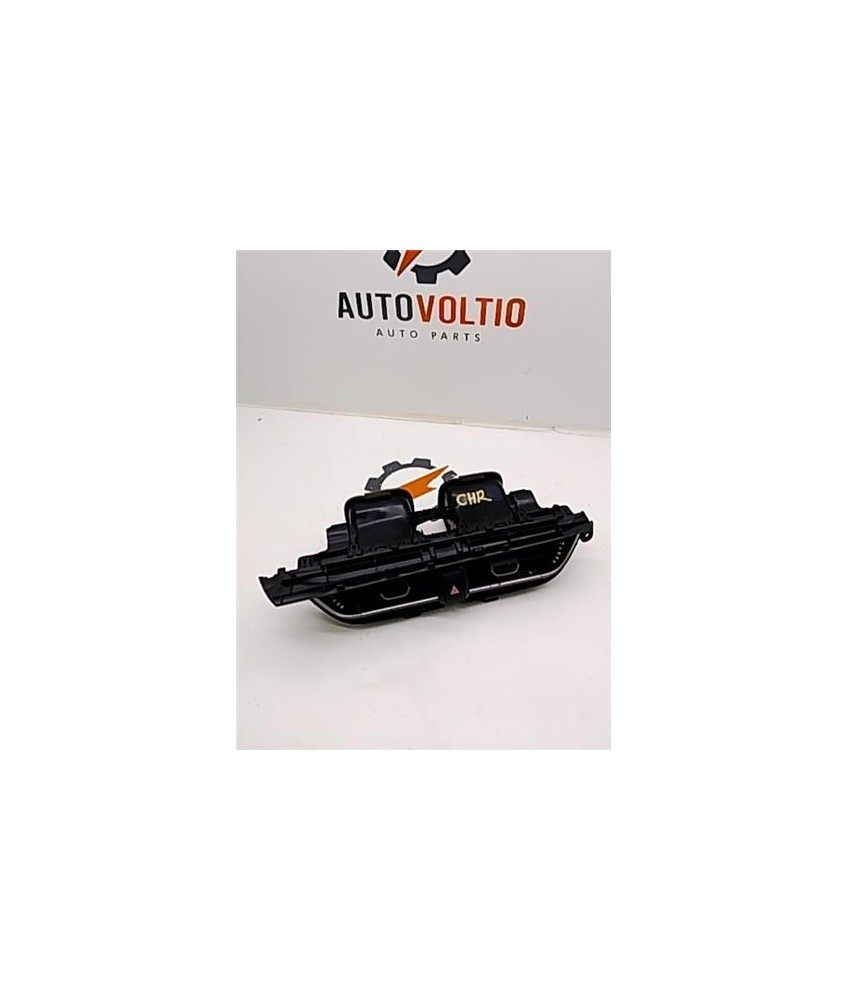 Caja Distribucion Climatizador