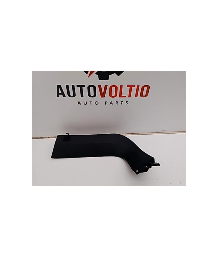 Moldura Porton Trasero