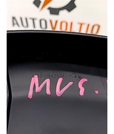 Moldura Porton Trasero
