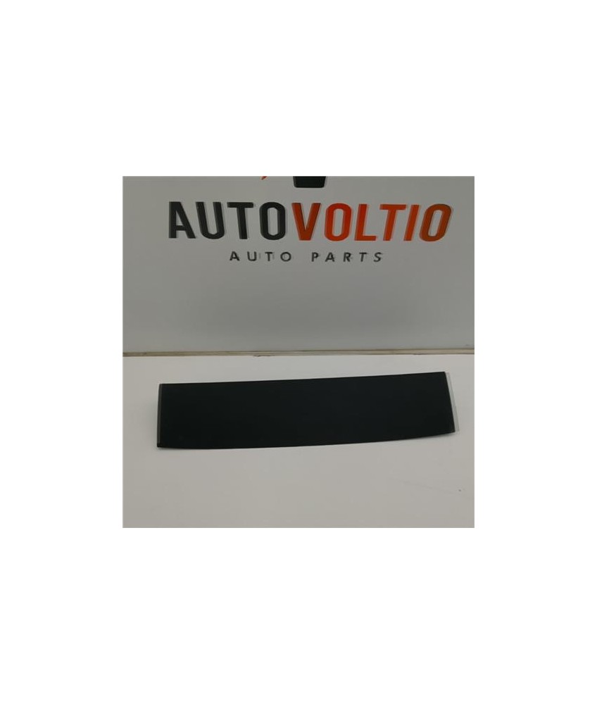 Moldura Porton Trasero
