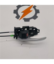 Cerradura Puerta Trasera Izquierda