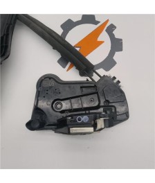 Cerradura Puerta Delantera Derecha