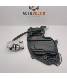 Cerradura Puerta Delantera Derecha