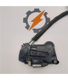 Cerradura Puerta Delantera Izquierda
