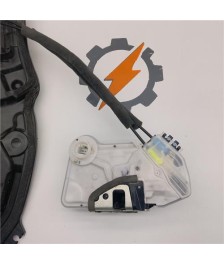 Cerradura Puerta Delantera Izquierda