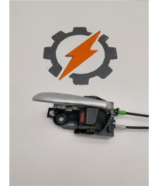 Cerradura Puerta Delantera Izquierda