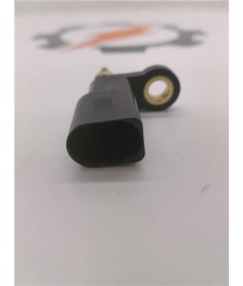 Sensor Temperatura