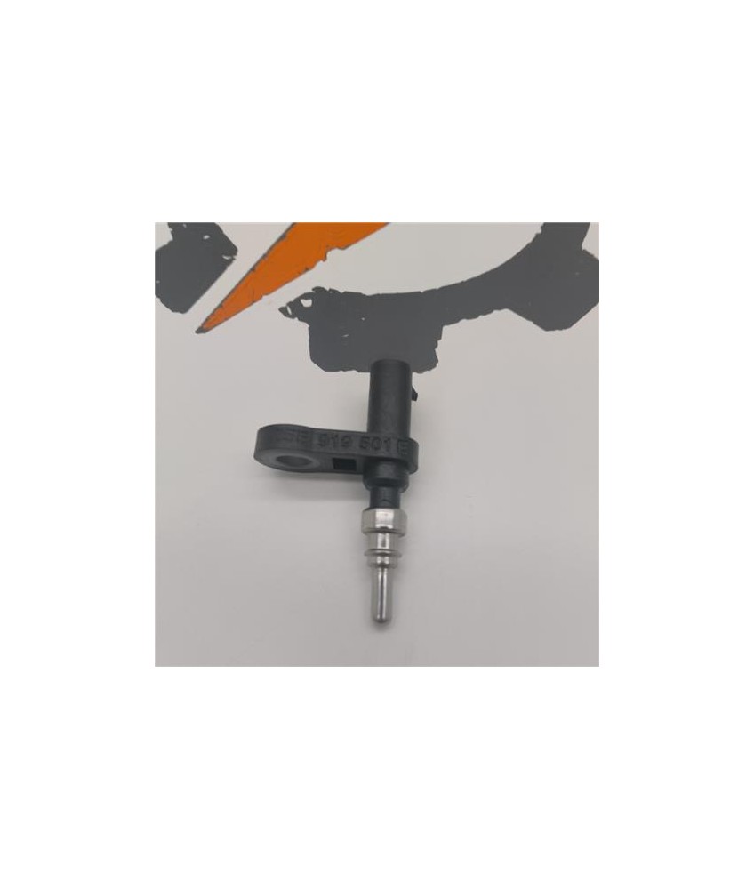 Sensor Temperatura