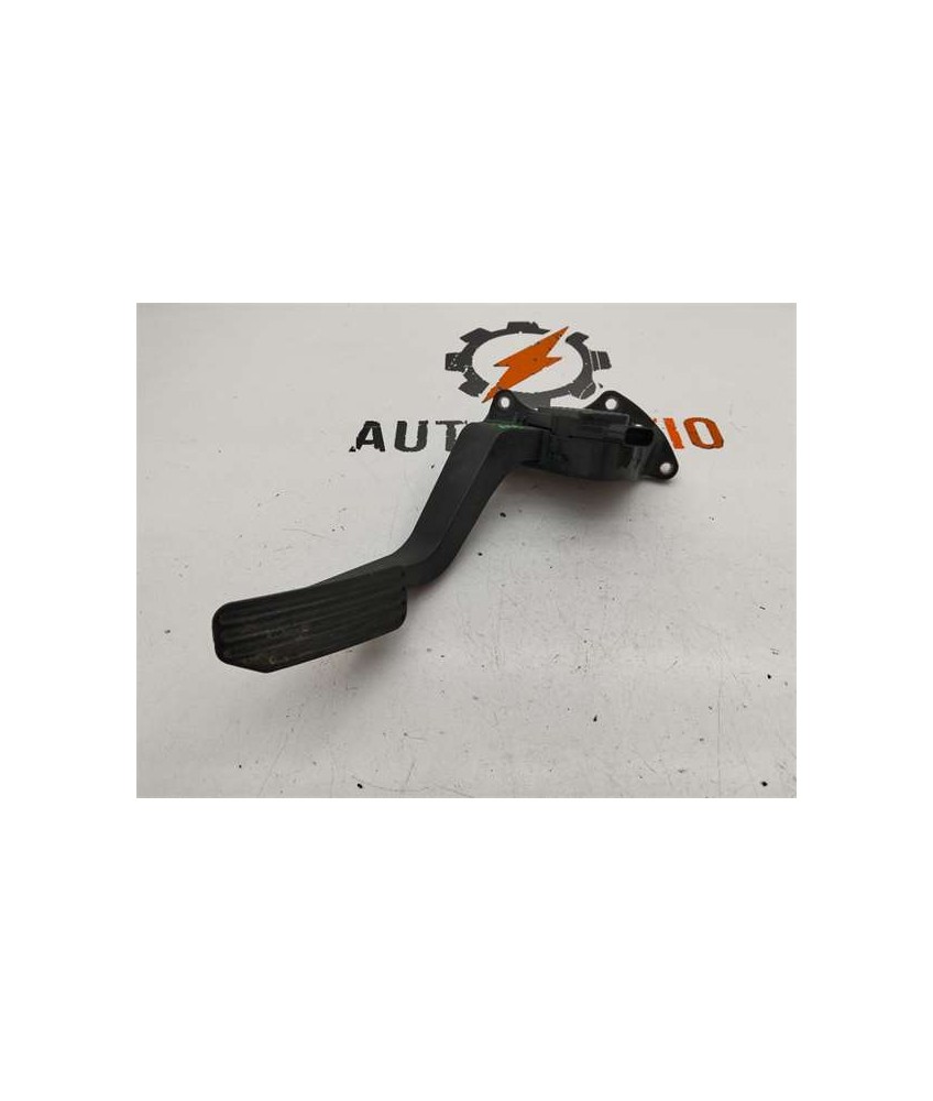 Pedal Acelerador