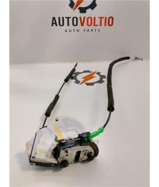 Cerradura Puerta Trasera Izquierda