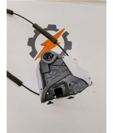 Cerradura Puerta Trasera Izquierda