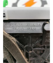 Cerradura Puerta Trasera Izquierda